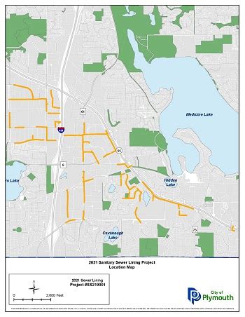 plymouth mn utilities